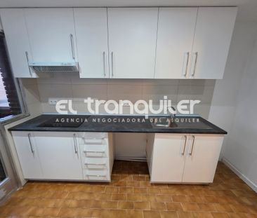 Piso de alquiler en Camino Vinateros, Media Legua - Photo 2