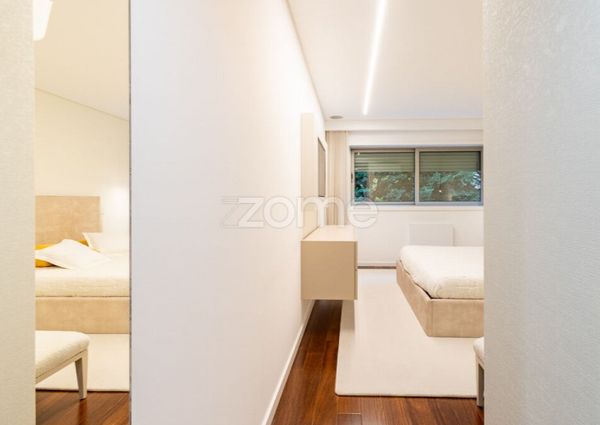 Apartamento T2 em Braga