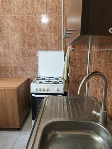 Barbu Vacarescu, Zona Floreasca, Strada Giuseppe Garibaldi, 2 Camere Decomandat, 58m utili - Photo 5
