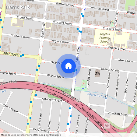 54 Eleanor Street, NSW 2142, Rosehill