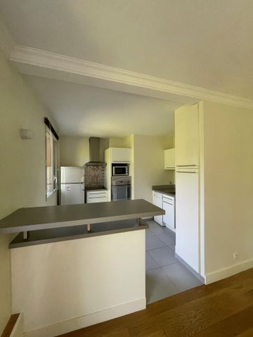 Location Appartement 3 pièces 54m² MEUDON 92190 - Photo 4