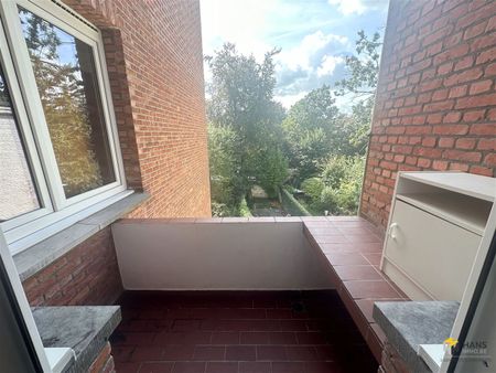 Verzorgd appartement (78 m²) met 2 slaapkamers en terras (3 m²) in Antwerpen (2018) - Foto 4