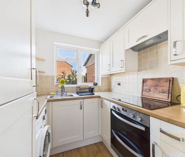 1 bedroom house to rent - Photo 5