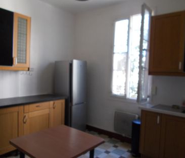 Location / Appartement T2 - Photo 1