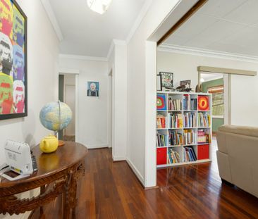Spacious Family Home on Large Block - Photo 3