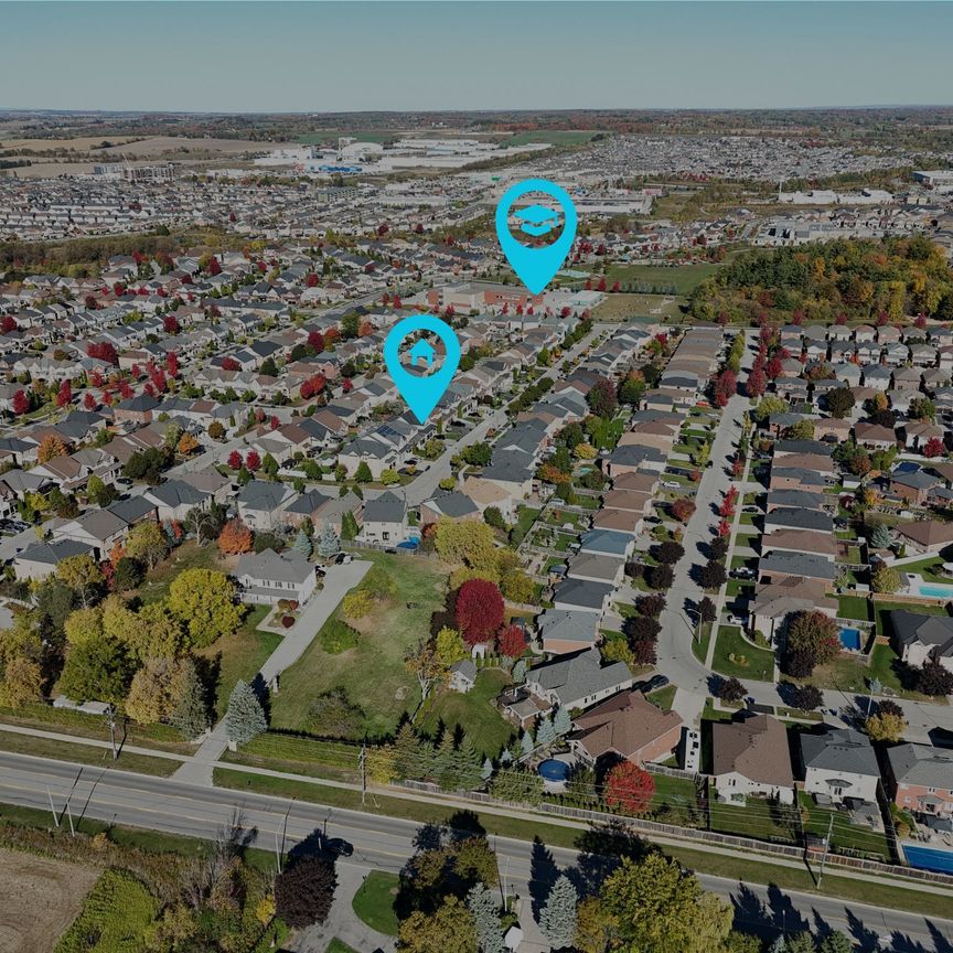 For Lease - 42 Booth Street, Bradford West Gwillimbury, Ontario - Photo 1