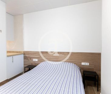 Estudio de alquiler en Calle de San Manuel, 3, Aluche - Photo 1