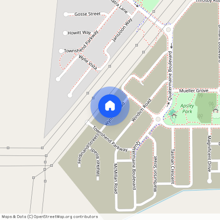 14 Wynford Road, Mandogalup WA 6167 Australia