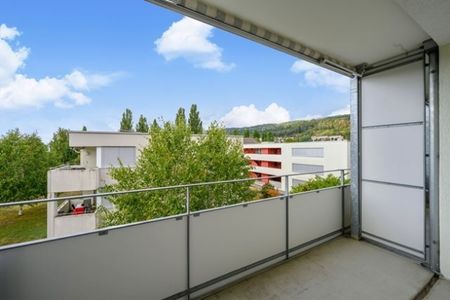 Appartement lumineux et calme / Bright, quiet apartment - Foto 2