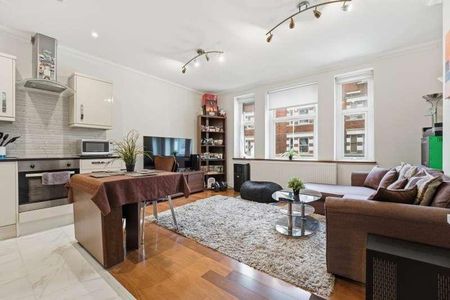 Bond Street, W5 - Photo 2