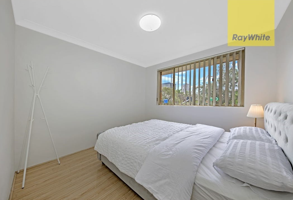 9/39 Great Western Highway, Parramatta NSW 2150 - Apartment For Rent | Domain - Photo 1