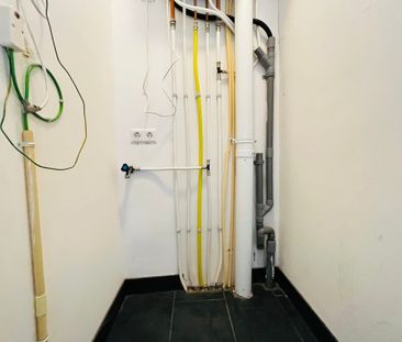 Te huur: Appartement Maaswijkstraat 26 C in Den Haag - Foto 3