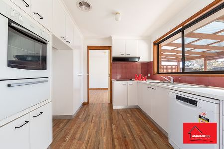 9 Macnamara Place, Chisholm ACT 2905 - House For Rent | Domain - Photo 3