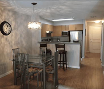 Avail. Jan.1st: Furnished: 2 bedroom plus den – Verve - Photo 6