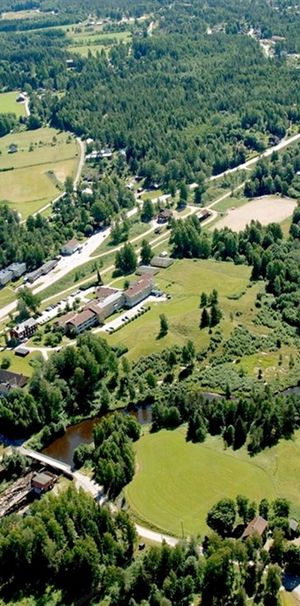 Gamla Vägen 2b - Photo 2