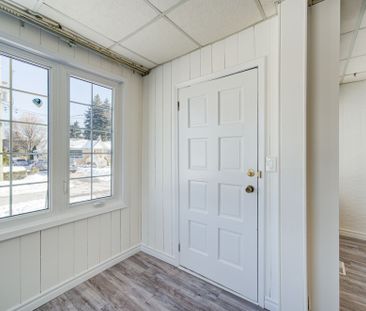 For Lease - 1054 East Avenue Unit# 1802, Mississauga, Ontario - Photo 2