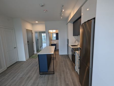 For Lease - 50 Upper Mall Way Unit# B1207, Vaughan, Ontario - Photo 4