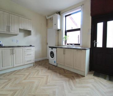 2 Bedroom Terraced To Let - Photo 5