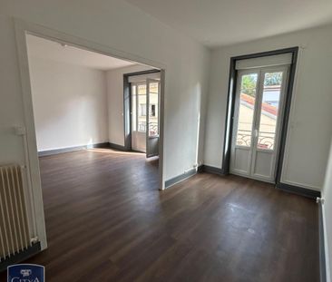 Location Appartement 3 pièces 64m² ST MAX 54130 - Photo 1