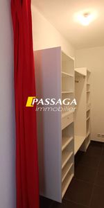 Location Appartement 1 pièce 37m² - Photo 3