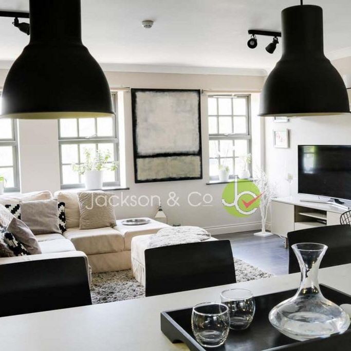 3 bedroom penthouse to rent - Photo 1