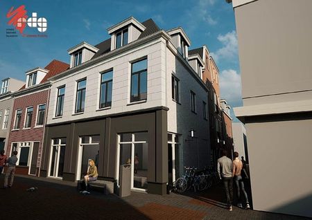 Te huur: Appartement St. Jansteeg in Woerden - Photo 5