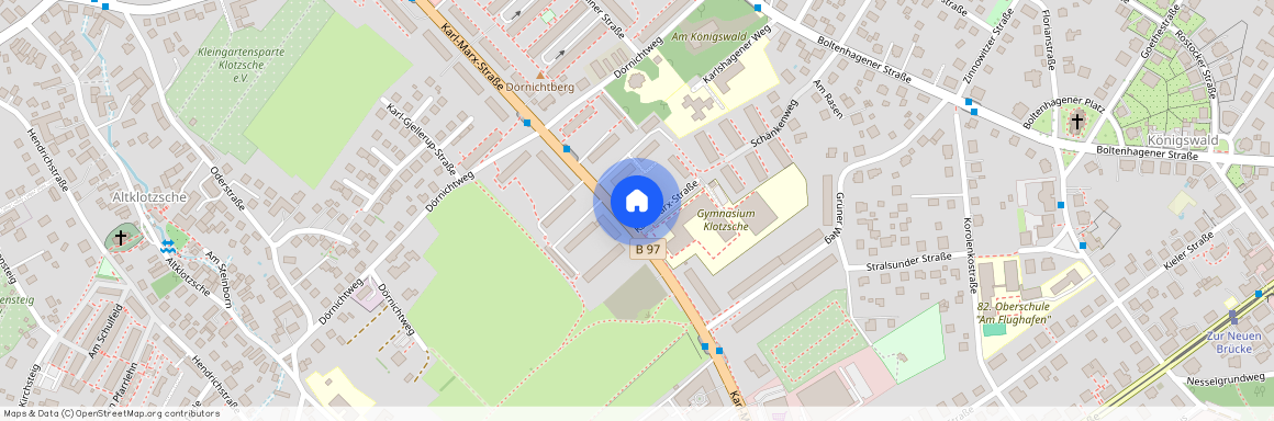 Karl-Marx-Str 46, 01109 Dresden - Klotzsche