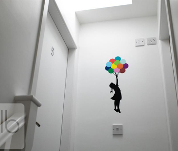 1 bedroom in a house share to rent - Photo 4