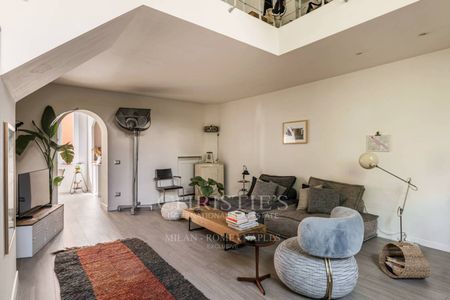 Loft via Margutta, Spagna, Roma - Photo 3