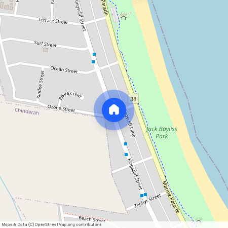 Kingscliff, 2487, New South Wales