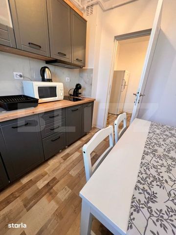 Chirie apartament 2 camere ultracentral - renovat si utilat - Fotografie 3