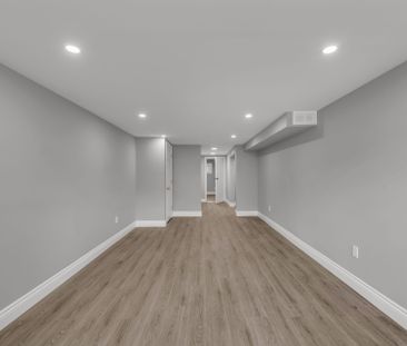 For Lease - 143 Highridge Avenue Unit# Lower, Hamilton, Ontario - Photo 5