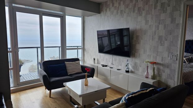 For Lease - 2230 Lake Shore Boulevard Unit# 3707, Toronto, Ontario - Photo 1