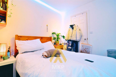 6 bedroom terraced house to rent - Photo 4