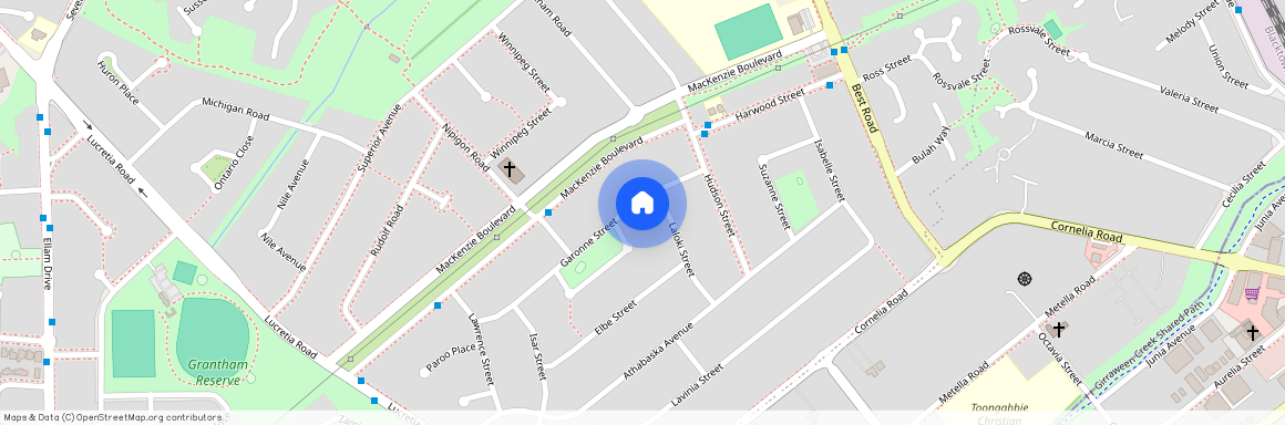 5 Garonne Street, NSW 2147, Seven Hills