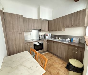 Location Appartement 2 pièces 45m² - Photo 4