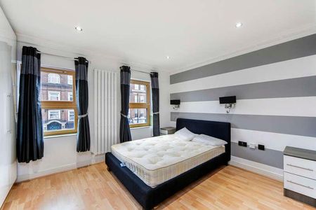 Tara Apartments, Commercial Road, Whitechapel, London, E1 - Photo 4