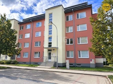 Byt 2+kk k pronájmu, Brno / Medlánky, ulice K Babě - Photo 2