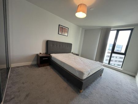 2 bedroom flat to rent - Photo 3