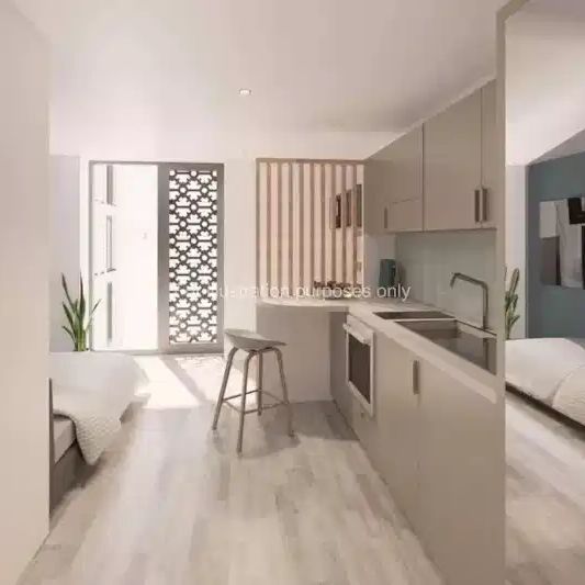 Premium Studio - Photo 1