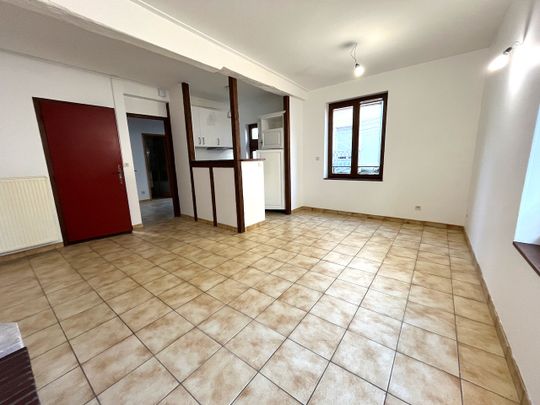 Location Appartement 2 pièces 36m² - Photo 1