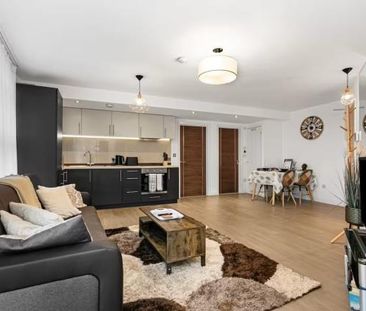 1 bedroom apartment to rent - Photo 6