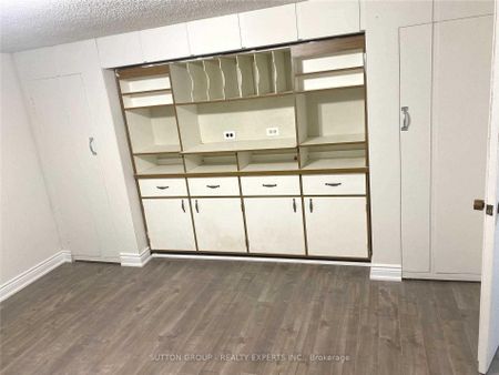 For Lease - 92 Silverstone Drive Unit# Basement, Toronto, Ontario - Photo 5