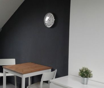 Studio RUE DE CHAMPIGNY - Photo 1