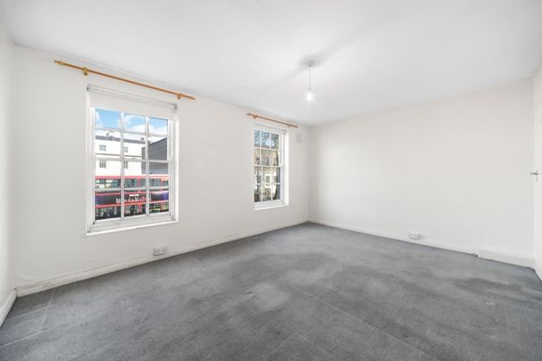 King William Walk London SE10 - Photo 1