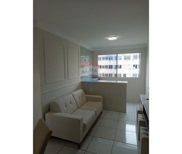 apartamento com 2 quartos em ipojuca - Photo 1