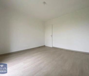 Appartement à louer 3 pièces 65.1m² - Photo 1