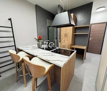 Studio/Γκαρσονιέρα για ενοικίαση - Πάτρα, - Photo 6