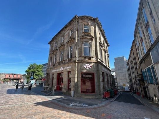 Gilmour Street, Paisley - Photo 1