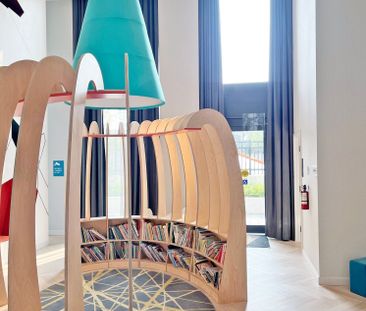 For Lease - 15 Holmes Avenue Unit# 1907, Toronto, Ontario - Photo 3